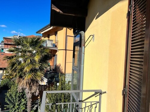 Bild 4 - Etagenwohnung in Ponte Chiasso zum Kaufen