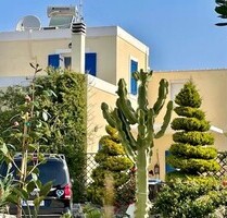 Kykladen Villa auf Syros in Traumlage - Syros island