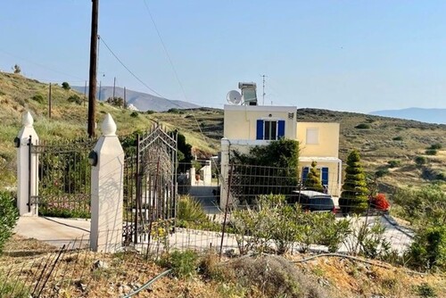 Bild 4 - Einfamilienhaus mit 145,00 m² in Syros island zum Kaufen