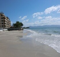 Wohnung in Canasvieiras 100 m zum Strand Brasilien