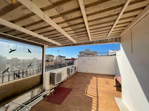 Bild 3 - 7 Zimmer Einfamilienhaus in Calpe