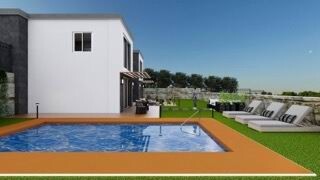 Bild 4 - Einfamilienhaus mit 250,00 m² in Bodrum zum Kaufen