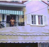 Stadthaus in Manila - 470.000,00 EUR Kaufpreis, ca.  110,00 m² Wohnfläche in Las Piñas (PLZ: )