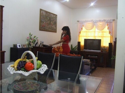 Bild 4 - Einfamilienhaus mit 110,00 m² in Las Piñas zum Kaufen