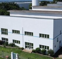 Produktionsgebäude nahe Flughafen Sao Paulo Brasilien - INDAIATUBA S.P. Chacaras Alvorada