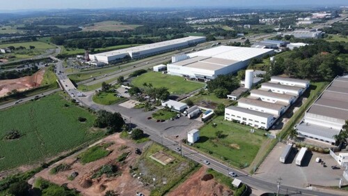 Bild 2 - 18 Zimmer Einfamilienhaus zum Kaufen in INDAIATUBA S.P. Chacaras Alvorada