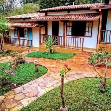 Bild 2 - 11 Zimmer Einfamilienhaus zum Kaufen in Cocais