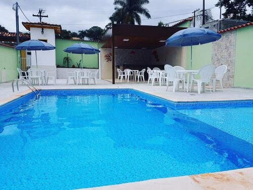 Bild 3 - 11 Zimmer Einfamilienhaus in Cocais