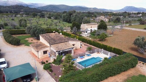 Bild 3 - 4 Zimmer Bauernhaus, Landhaus in Buger