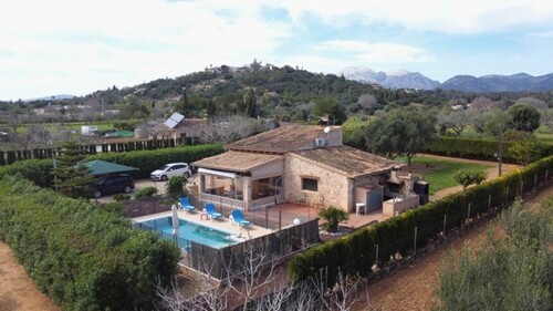 Bild 4 - Bauernhaus, Landhaus mit 102,00 m² in Buger zum Kaufen