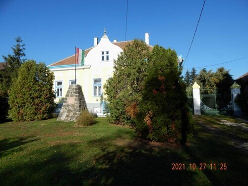 Bild 1 - Villa für Top-Preis in West Ungarn