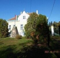 Villa für Top-Preis in West Ungarn - Beled