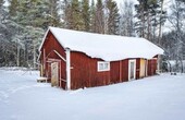 Bild 3 - 6 Zimmer Einfamilienhaus in Åsele Västerbotten Schweden