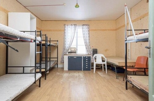Bild 4 - Einfamilienhaus mit 162,00 m&sup2; in Åsele Västerbotten Schweden zum Kaufen