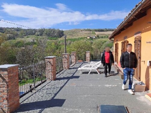 Bild 4 - Einfamilienhaus mit 240,00 m² in Coazzolo zum Kaufen