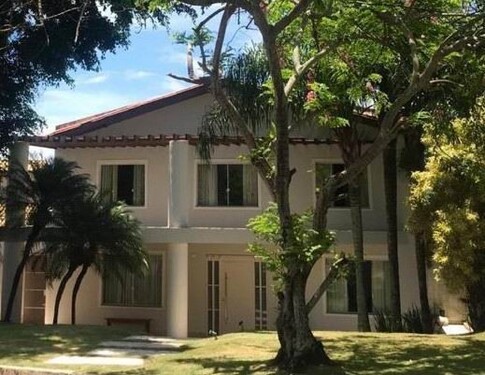 Bild 1 - Wunderschönes Haus mit Pool und Garten in Bahia