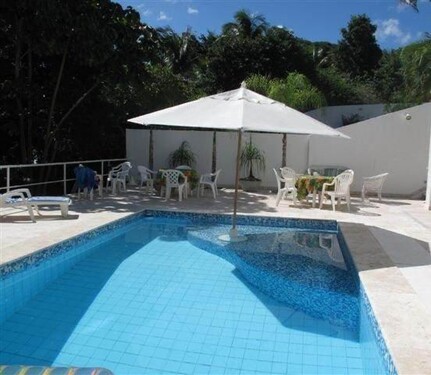 Bild 2 - 6 Zimmer Einfamilienhaus zum Kaufen in Piatã