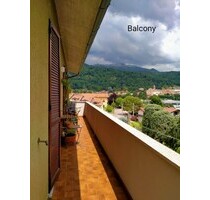 Wohnung in der Nähe vom Comer See - Albese con Cassano