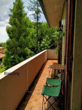 Bild 2 - 4 Zimmer Etagenwohnung zum Kaufen in Albese con Cassano