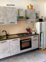 Bild 3 - 4 Zimmer Etagenwohnung in Albese con Cassano