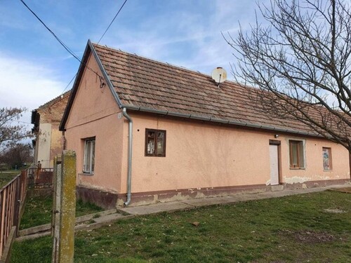 Bild 1 - Einfamilienhaus Landhaus mit großem Garten in Ruhelage