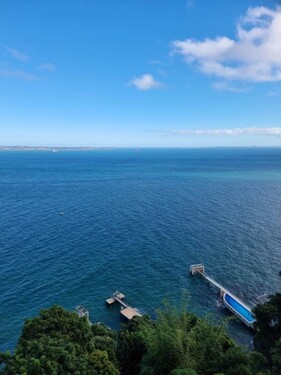 Bild 1 - 5 Zimmer Wohnung am Meer Salvador da Bahia