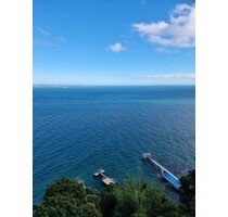 5 Zimmer Wohnung am Meer Salvador da Bahia