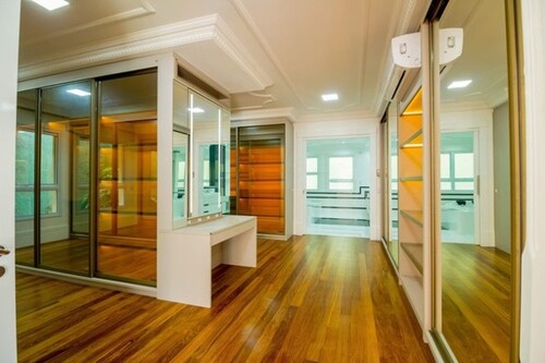 Bild 3 - 10 Zimmer Villa in Tamboré