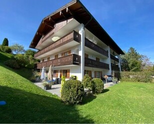 Schönes Landhaus am Tegernsee mit Seeblick - Bad Wiessee