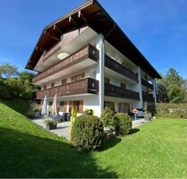 Schönes Landhaus am Tegernsee mit Seeblick - Bad Wiessee