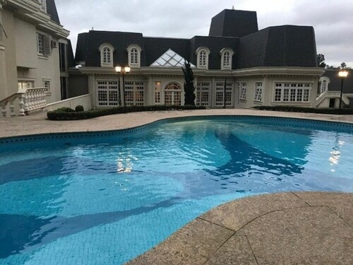 Bild 3 - 6 Zimmer Einfamilienhaus in Tamboré