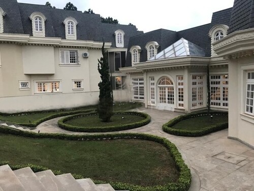 Bild 4 - Einfamilienhaus mit 1.178,00 m&sup2; in Tamboré zum Kaufen