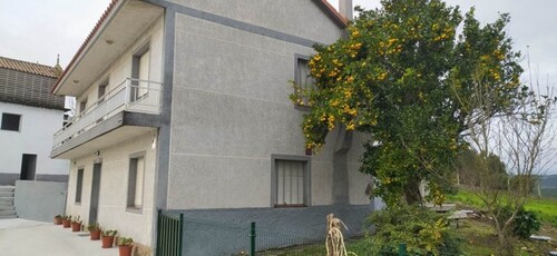 Bild 1 - Haus nur wenige Minuten vom Strand entfernt