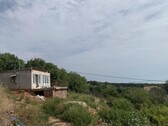 Bild 1 - Grundstück 180-Grad-Panorama am Balaton