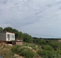 Grundstück 180-Grad-Panorama am Balaton - Revfülöp