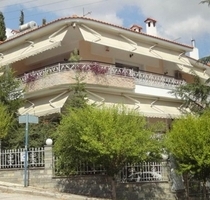 Ein o. Zwei-Familien Haus in Thessaloniki - Oreokastro