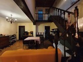 Bild 3 - 8 Zimmer Einfamilienhaus in Montafia