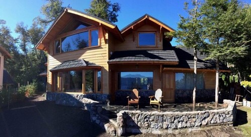 Bild 2 - 2 Zimmer Einfamilienhaus zum Kaufen in Villa la Angostura