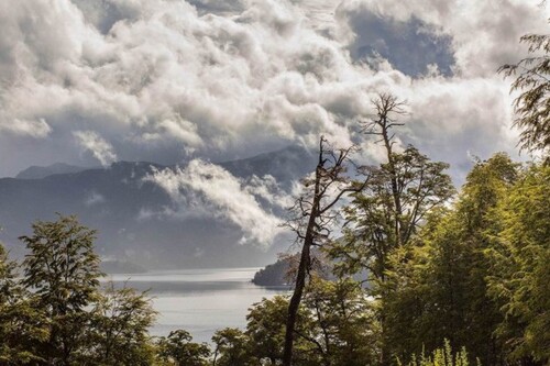 Bild 3 - 2 Zimmer Einfamilienhaus in Villa la Angostura