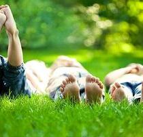 Campingplatz zwischen Aachen und Liege