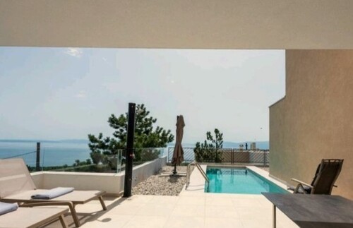 Bild 4 - Einfamilienhaus mit 531,00 m² in Kostrena zum Kaufen