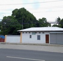 Mehrfamilienhaus in Batangas Philippinen - Calatagan