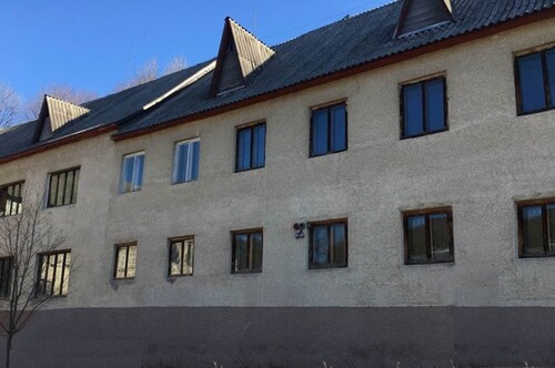 Bild 1 - Ukraine Transkarpatien Immobilienkomplex