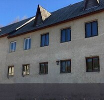 Ukraine Transkarpatien Immobilienkomplex - Nyzhni Vorota