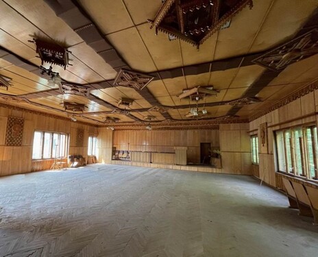 Bild 4 - Einfamilienhaus mit 4.064,00 m² in Nyzhni Vorota zum Kaufen