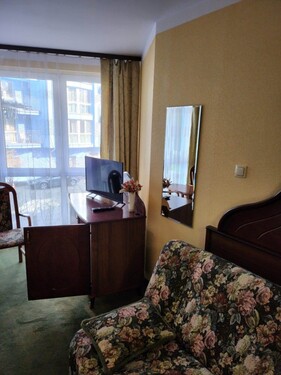 Bild 1 - Apartment Wohnung an der polnischen Ostsee