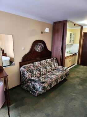 Bild 3 - 1 Zimmer Etagenwohnung in Kolberg