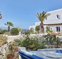 Atemberaubende preisgekrönte Villa in der Nähe von Mykonos - Mykonos town