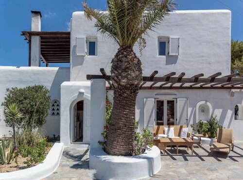 Bild 4 - Einfamilienhaus mit 2.000,00 m² in Mykonos town zum Kaufen