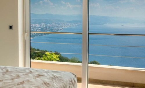 Bild 2 - 3 Zimmer Einfamilienhaus zum Kaufen in Opatija